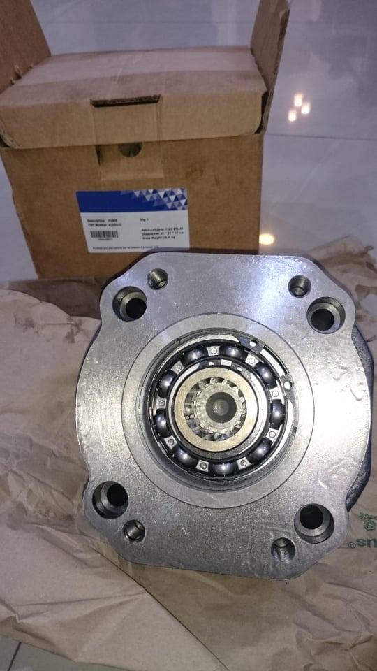 Bơm hộp số Dana TE17/13