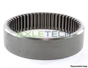 Vành răng Visai cầu Axletech