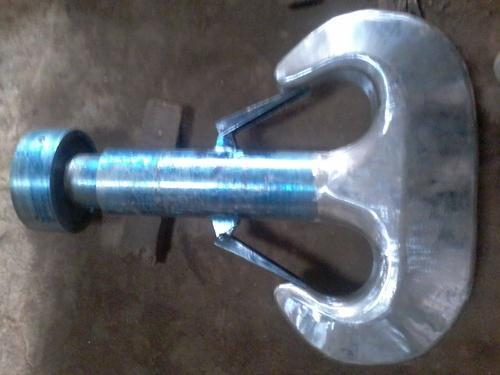 Móc Cần Cẩu (Đầu trâu)