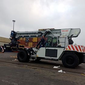 PHỤ TÙNG KONECRANES