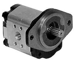 Motor Bánh Răng