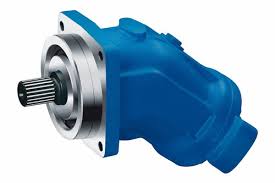 Motor thủy lực Piston